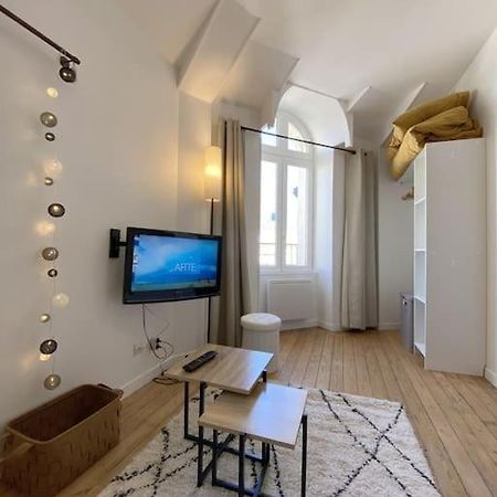 Cosy Mac Nab Vierzon Exterior foto