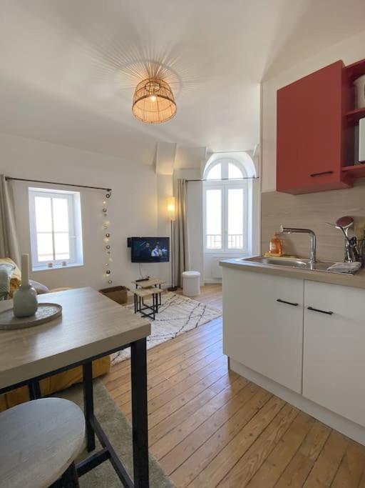Cosy Mac Nab Vierzon Exterior foto