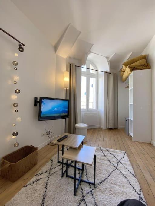 Cosy Mac Nab Vierzon Exterior foto