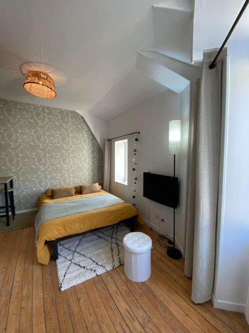 Cosy Mac Nab Vierzon Exterior foto